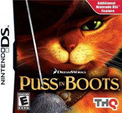 Puss In Boots (US)