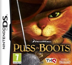 Puss In Boots (EU)