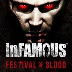 InFamous: Festival Of Blood (EU)
