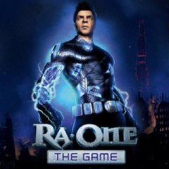 RA.ONE: The Game (EU)