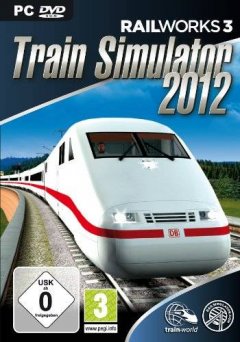 Railworks 3: Train Simulator 2012 (EU)