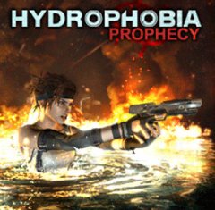 Hydrophobia Prophecy (EU)