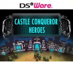 Castle Conqueror: Heroes (US)