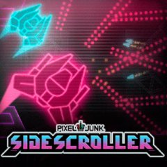 PixelJunk SideScroller (EU)