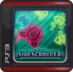 <a href='https://www.playright.dk/info/titel/pixeljunk-sidescroller'>PixelJunk SideScroller</a>    14/30