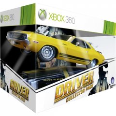 Driver San Francisco [Collector Pack] (EU)