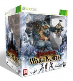 Lord Of The Rings, The: War In The North [Collector's Edition] (EU)