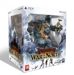 Lord Of The Rings, The: War In The North [Collector's Edition] (EU)