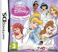 Disney Princess: Enchanting Storybooks (EU)