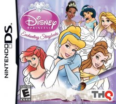 <a href='https://www.playright.dk/info/titel/disney-princess-enchanting-storybooks'>Disney Princess: Enchanting Storybooks</a>    10/30