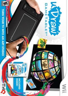 uDraw Studio: Instant Artist (US)