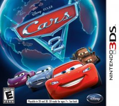 <a href='https://www.playright.dk/info/titel/cars-2-the-video-game'>Cars 2: The Video Game</a>    10/30