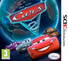 <a href='https://www.playright.dk/info/titel/cars-2-the-video-game'>Cars 2: The Video Game</a>    9/30
