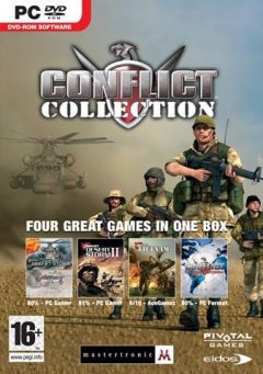 Conflict: Collection (EU)