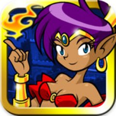 Shantae: Risky's Revenge (US)