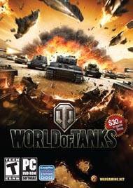 World Of Tanks (US)