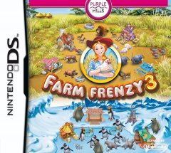 Farm Frenzy 3 (EU)