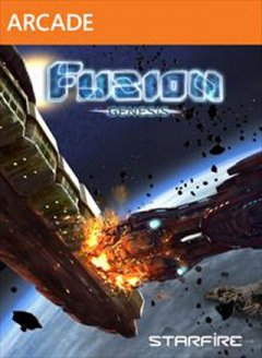 Fusion: Genesis (US)