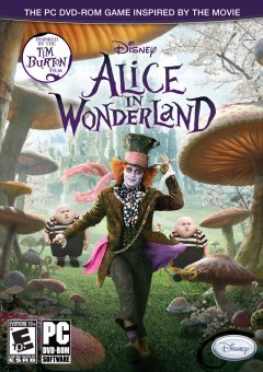 <a href='https://www.playright.dk/info/titel/alice-in-wonderland-2010'>Alice In Wonderland (2010)</a>    8/30