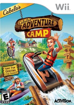 Adventure Camp (US)