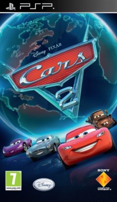 <a href='https://www.playright.dk/info/titel/cars-2-the-video-game'>Cars 2: The Video Game</a>    29/30