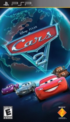 <a href='https://www.playright.dk/info/titel/cars-2-the-video-game'>Cars 2: The Video Game</a>    30/30