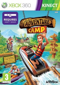 Adventure Camp (EU)
