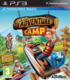 Adventure Camp (EU)