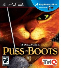 Puss In Boots (US)