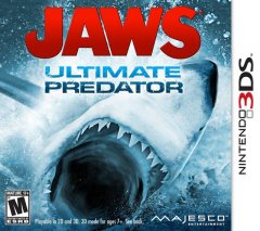 Jaws: Ultimate Predator (US)