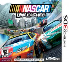 NASCAR: Unleashed (US)