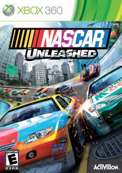NASCAR: Unleashed (US)
