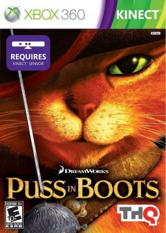 Puss In Boots (US)