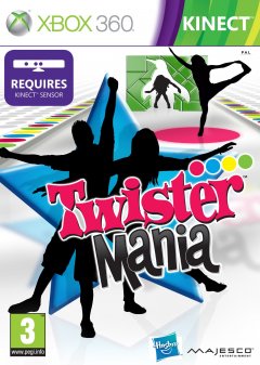 Twister Mania (EU)