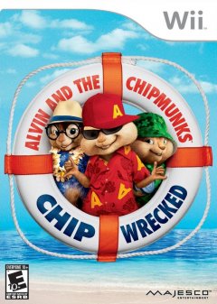 <a href='https://www.playright.dk/info/titel/alvin-and-the-chipmunks-chipwrecked'>Alvin And The Chipmunks: Chipwrecked</a>    25/30