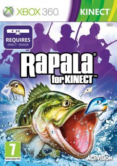 Rapala For Kinect (EU)
