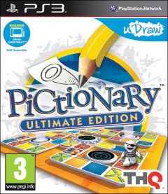 Pictionary: Ultimate Edition (EU)