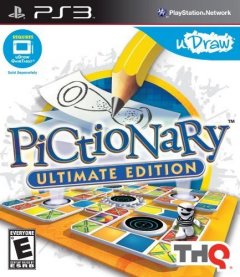 Pictionary: Ultimate Edition (US)