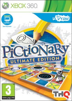 Pictionary: Ultimate Edition (EU)