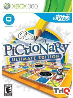 Pictionary: Ultimate Edition (US)