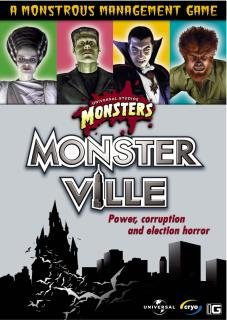 Monsterville (US)