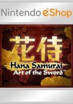 <a href='https://www.playright.dk/info/titel/hana-samurai-art-of-the-sword'>Hana Samurai: Art Of The Sword</a>    20/30