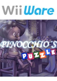Pinocchio's Puzzle (US)