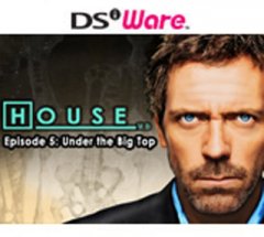 House M.D.: Episode 5: Under The Big Top (US)