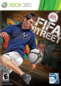 FIFA Street (2012) (US)