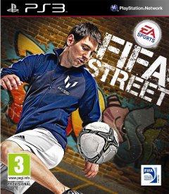 FIFA Street (2012) (EU)