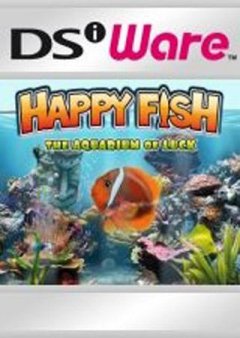 <a href='https://www.playright.dk/info/titel/happy-fish-the-aquarium-of-luck'>Happy Fish: The Aquarium Of Luck [DSiWare]</a>    29/30