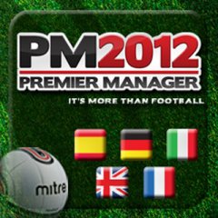 Premier Manager 2012 (EU)