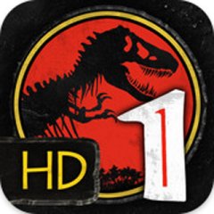 Jurassic Park: The Game: Episode 1: The Intruder (US)