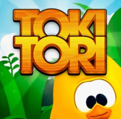 Toki Tori (EU)